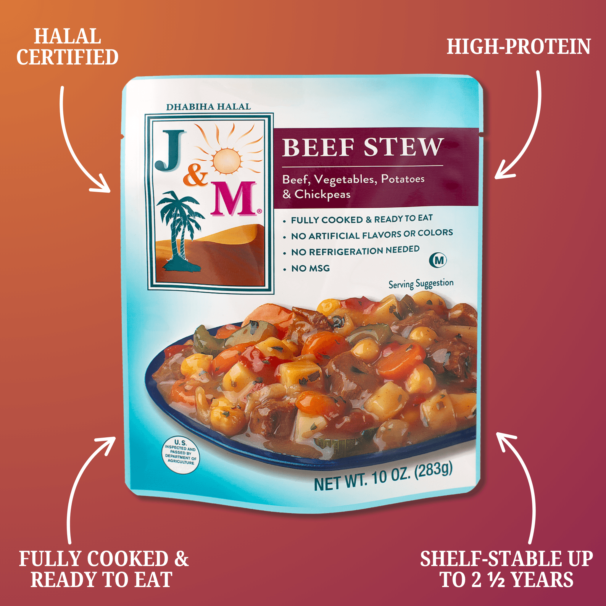 Beef Stew