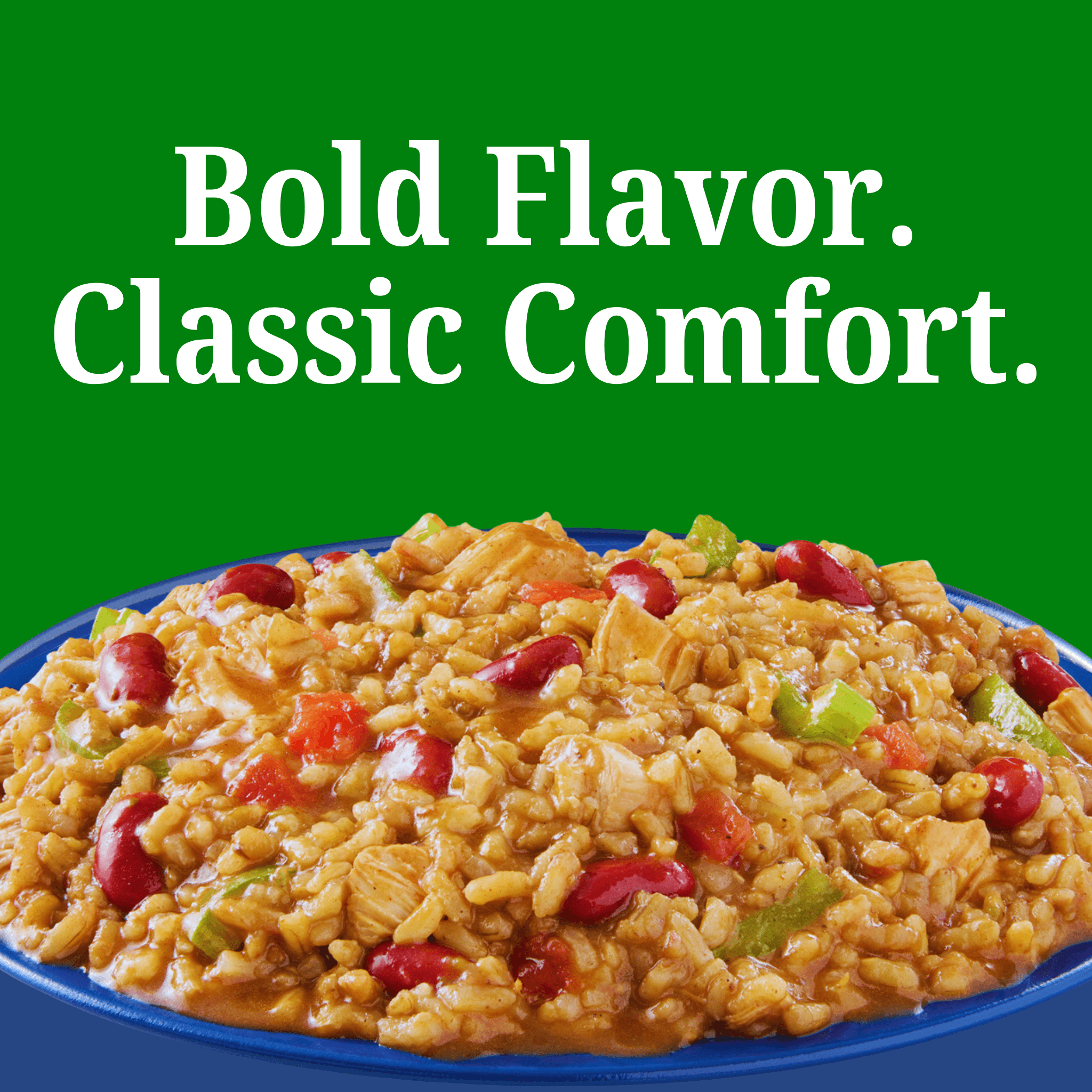 Chicken Jambalaya
