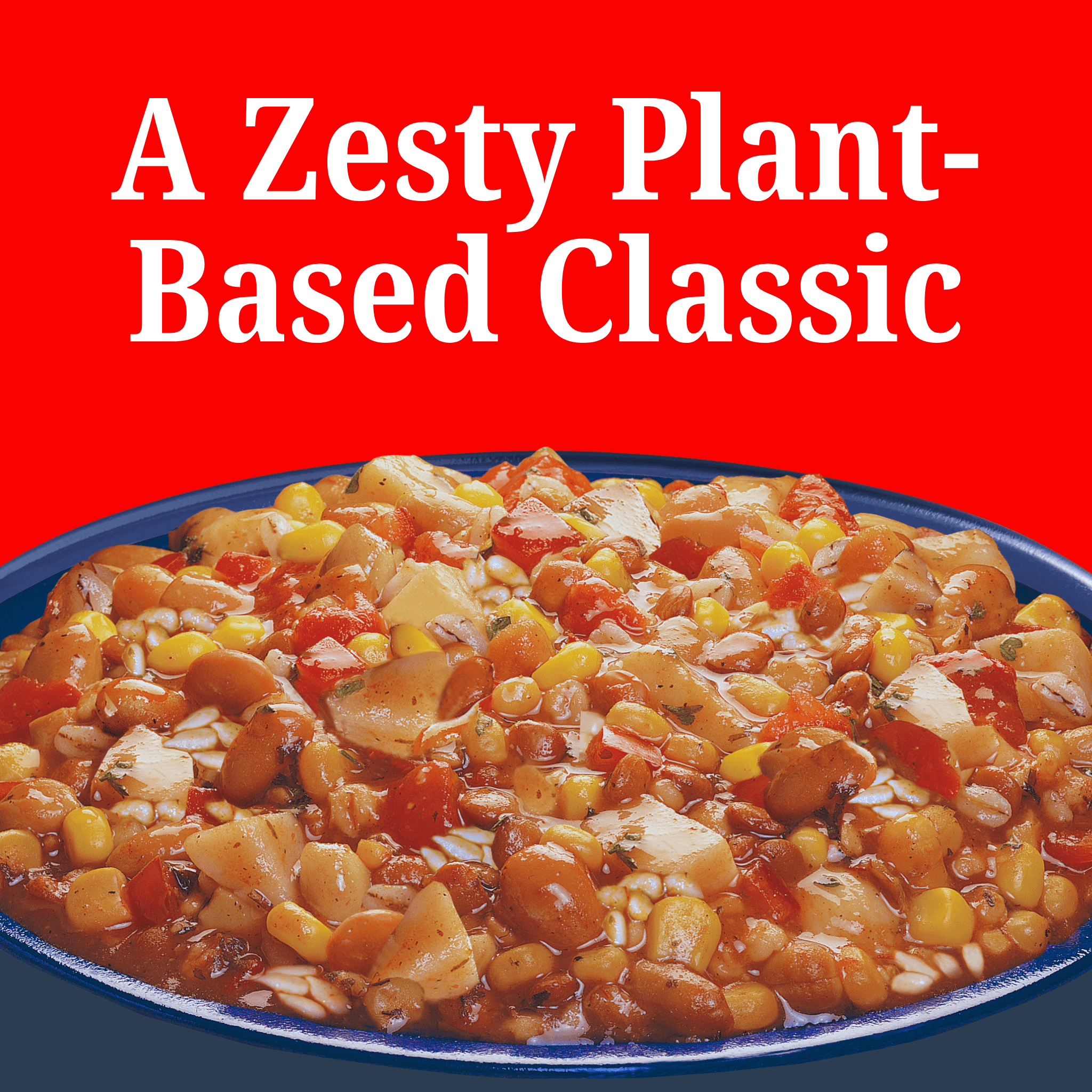 Vegetarian Stew