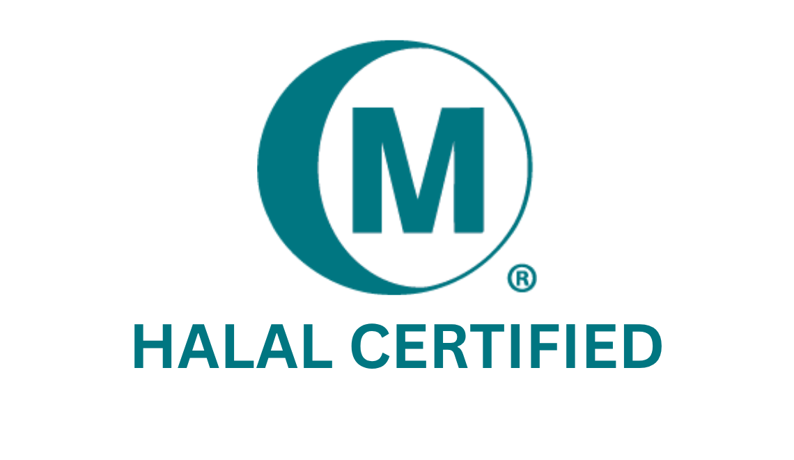 Halal certification mark