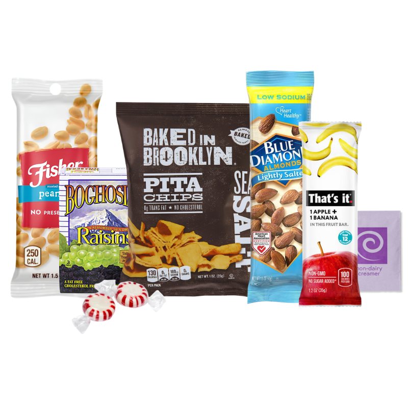 My Kind of Meal® Accessory Pack