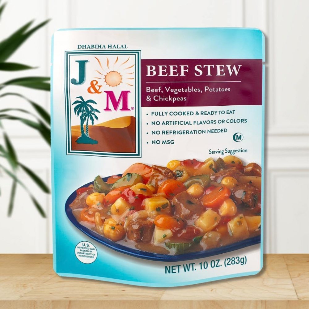 Beef Stew